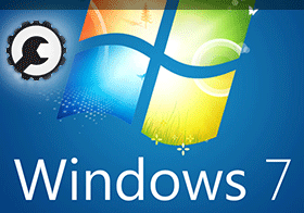 Настройка Windows 7