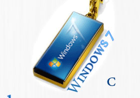 Установка Windows 7 c флешки